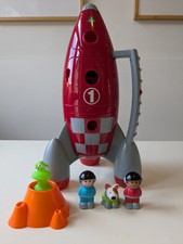 Elc happyland space for sale  LONDON