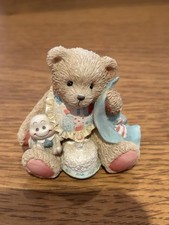 Cherished teddies age for sale  CHELMSFORD