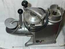 Minerva rangenpresse mixer gebraucht kaufen  Berlin