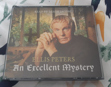 Excellent mystery ellis for sale Excellent mystery ellis for sale  MARKET HARBOROUGH