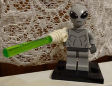 Lego série alien d'occasion  France