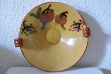Vallauris céramique vintage d'occasion  Les Mages