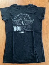 Volbeat girlie shirt gebraucht kaufen  Winklarn