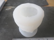 Candle making silicon for sale  CARMARTHEN