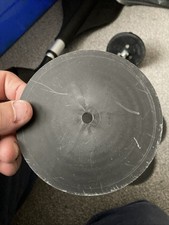 Mast base plates for sale  CLACTON-ON-SEA