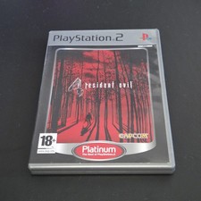Resident evil ps2 usato Resident evil ps2 usato  Frascati