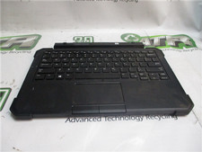 Teclado para Tablet Dell T03HKYB Tipo Destacável Capa Dock Usado Bom comprar usado  Enviando para Brazil