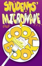 Usado, Students' Microwave Cook Book: Stylish, Tasty, Nutritious and Cheap Recipes - Ca comprar usado  Enviando para Brazil