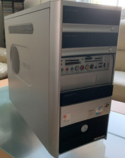 Medion mt6 8083 gebraucht kaufen  Dietzhölztal