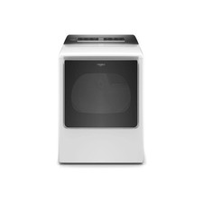 Whirlpool wgd8120hw white for sale  Lansdale