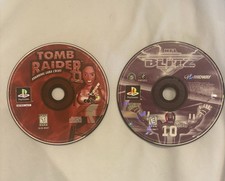 Ps1 games for sale  Driftwood