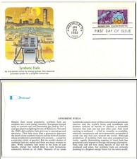 2007 fdc 1982 for sale  Kansas City