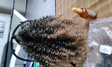 Postiche partiel chignon. d'occasion Postiche partiel chignon. d'occasion  Saint-Priest