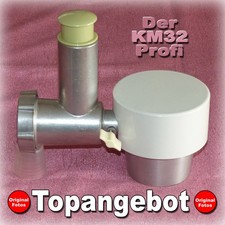 Braun km32 topzustand gebraucht kaufen  Bendorf