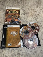 zoo tycoon 2 comprar usado zoo tycoon 2 comprar usado Enviando para Brazil