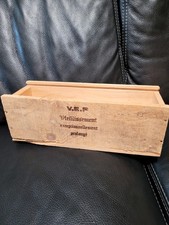 Ancienne boîte coffret d'occasion Ancienne boîte coffret d'occasion  Saint-Laurent-du-Pont