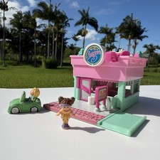 Vintage polly pocket for sale  Hilo