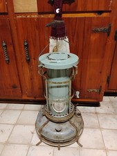 Antique aladdin blue for sale  Cana