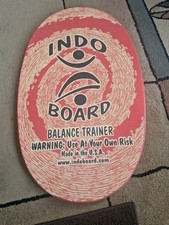 Original indo board for sale  Albuquerque