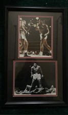 Cassius clay sonny for sale  Alamo