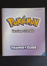 Trainer guide pokémon usato  Mira