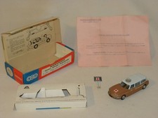 Jouet voiture miniature d'occasion  Maubeuge