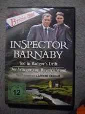 Inspector barnaby tod gebraucht kaufen Inspector barnaby tod gebraucht kaufen  Coburg