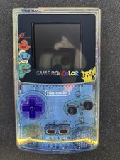 Nintendo gameboy color gebraucht kaufen Nintendo gameboy color gebraucht kaufen  Leun