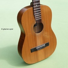 mittenwald gitarre gebraucht kaufen  Stade