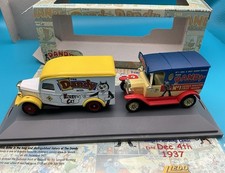 Lledo dandy diecast for sale  LEEDS
