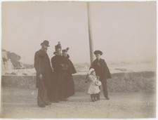Marseille famille estellon. d'occasion  Paris XIII