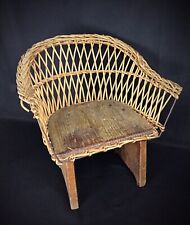 Antique 20th wooden d'occasion  Expédié en Belgium