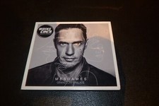 Digipack grand corps d'occasion  Saint-Marcel