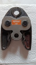 Uponor pressbacke 20 gebraucht kaufen  Jarmen