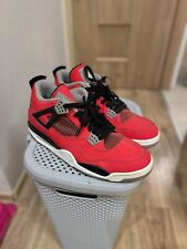 Jordan 4 Retro Toro Bravo na sprzedaż  PL