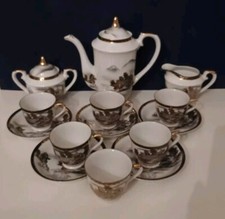 Set tè caffè usato  Soliera