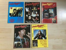 Iron pages 1994 gebraucht kaufen  Friedberg