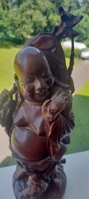 Grande sculpture figurine d'occasion  Mulhouse-