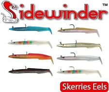 Sidewinder skerries eels for sale  LONDON