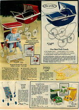 1975 advertisement doll for sale  Wooster
