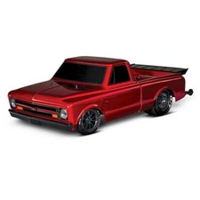 Traxxas drag slash d'occasion  Orleans-