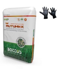 Bottos autumn concime usato  Muro Lucano