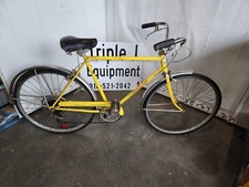 Vintage schwinn collegiate for sale  Hulbert