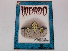 Weirdo underground comic for sale  Athens