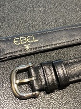 Cinturino ebel vera usato  Trieste