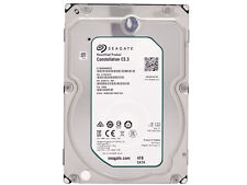 Disco rígido corporativo Seagate ES.3 4TB 7200RPM SATA 6GB/S 3,5" (ST4000NM0033) comprar usado  Enviando para Brazil