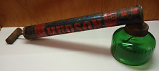 195os hudson mfg for sale  Hillsboro