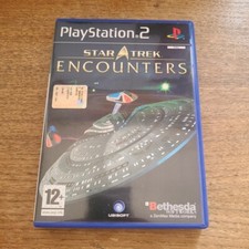 Star trek encounters usato  Palermo
