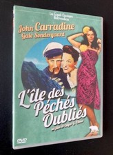 Dvd ile péchés d'occasion  Maintenon