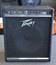 Peavey 100 keyboard for sale  Brookfield